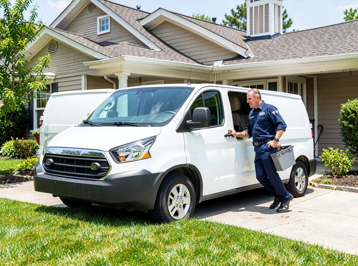 Emergency Plumber company in Sulphur Springs, TX